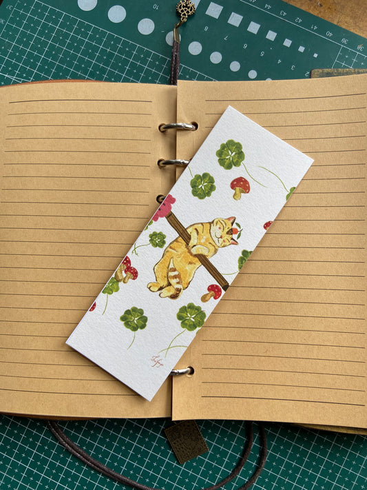 Ichiro bookmark