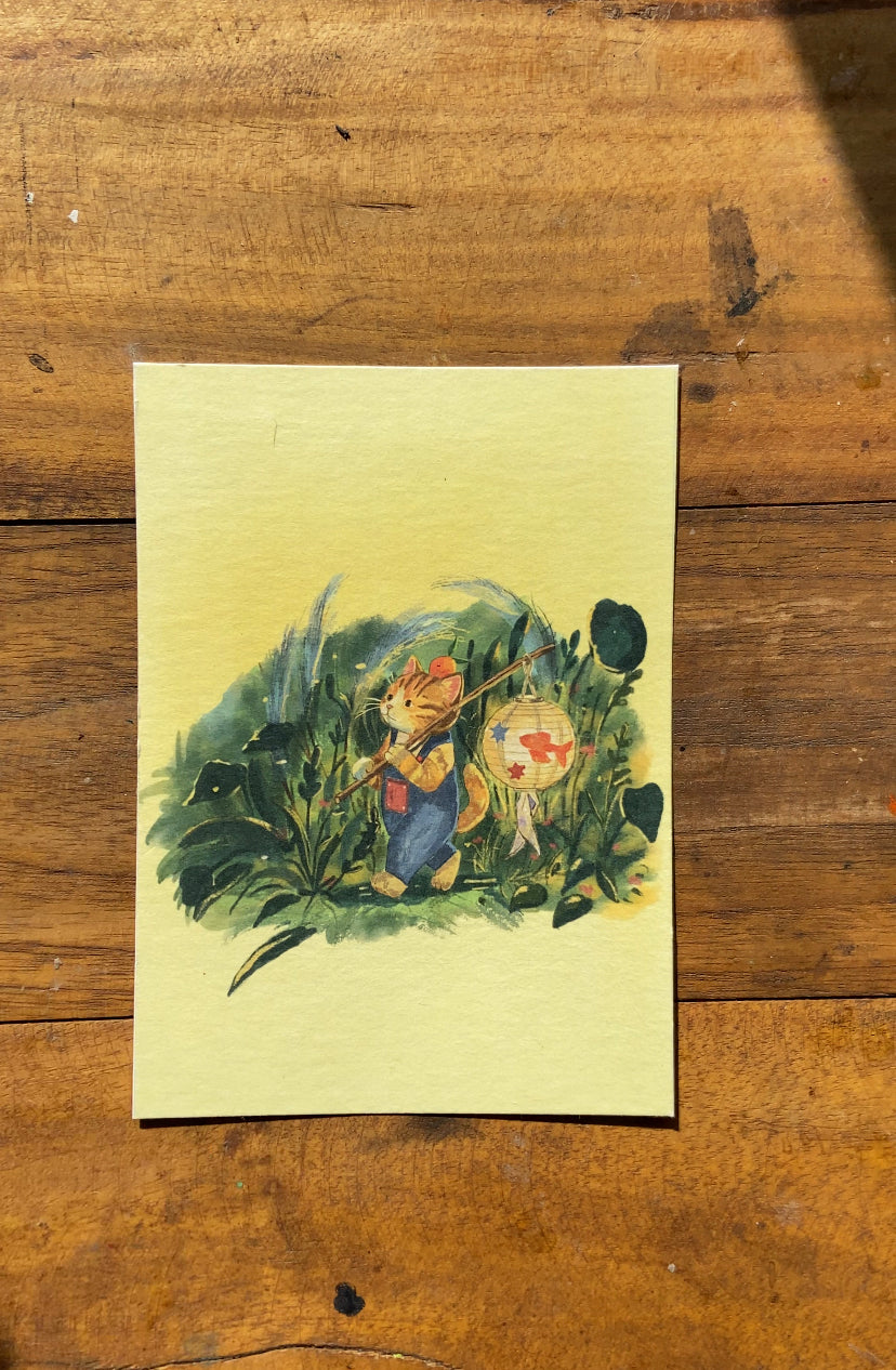 MAY PRINT - This light of mine I’ll let it shine